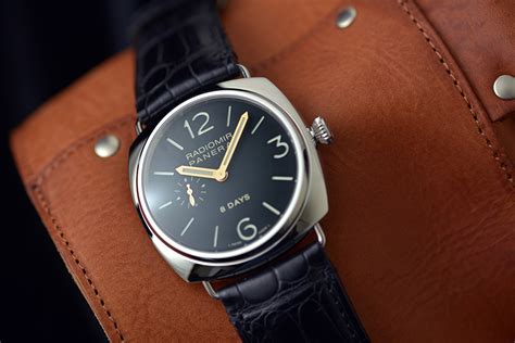 panerai 190|panerai radiomir pam 190.